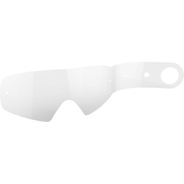 Tear-Off Pack for Vision Youth Goggles - 20 Pack