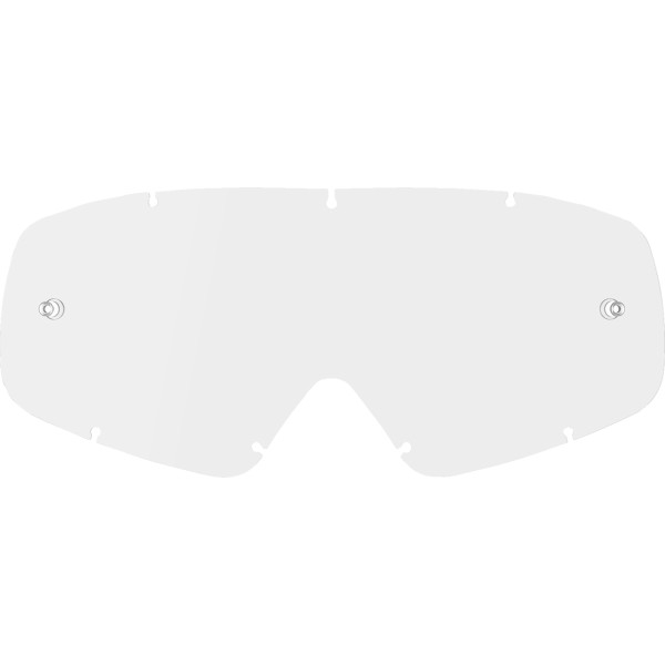 Lens for Vision Youth Goggles