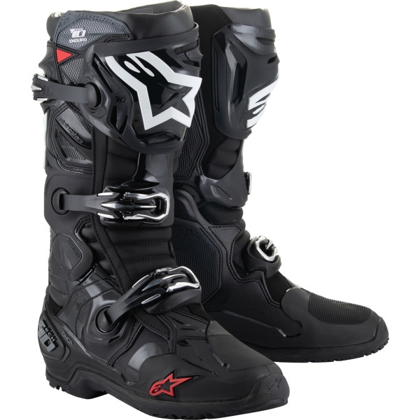 Tech 10 Enduro Boots