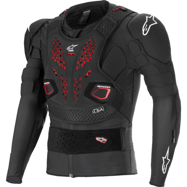 Bionic Pro V3 Plasma Protection Jacket