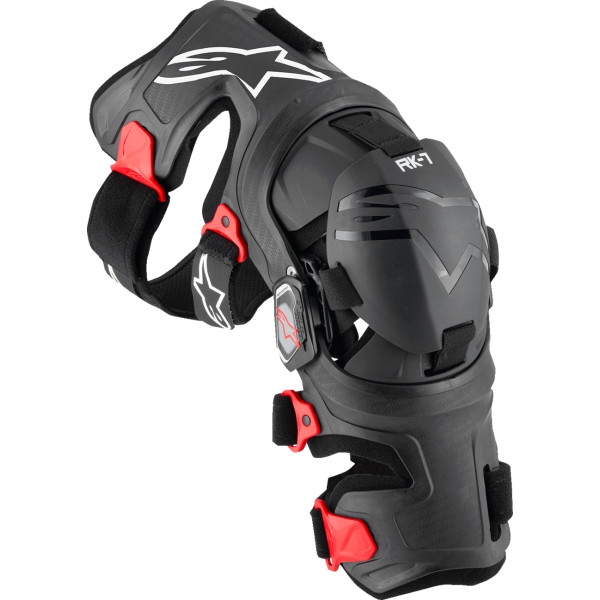 Supertech RK-7 Plasma Knee Braces