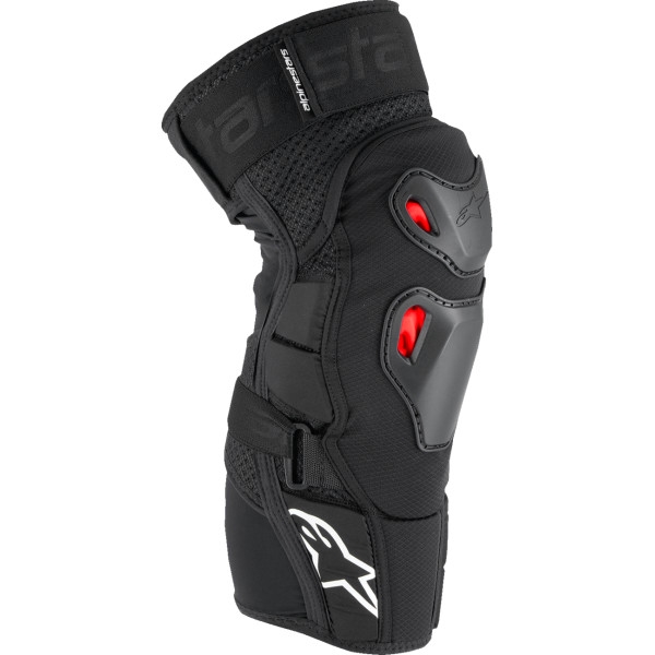 Bionic Pro Plasma Knee Protectors