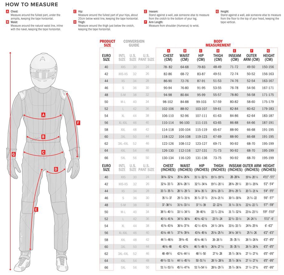 Tech-Air Off-Road System