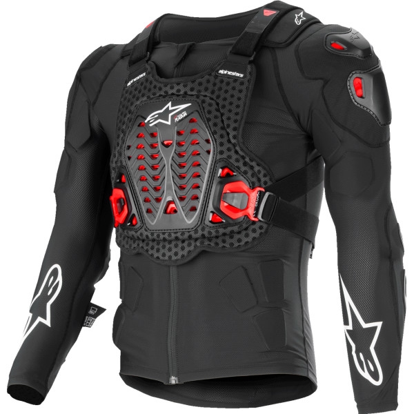 Bionic XTR Plasma Protection Jacket