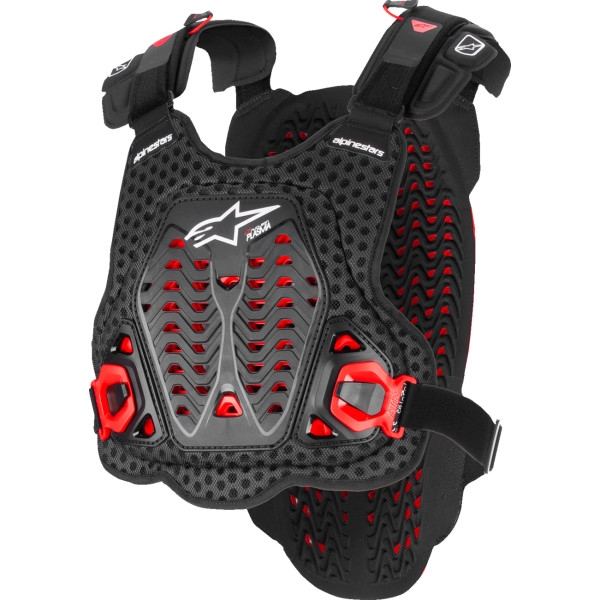 A-5 Plasma Chest Protector