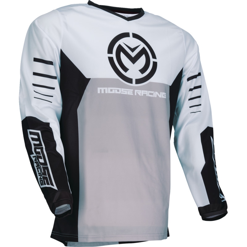 Qualifier Jersey