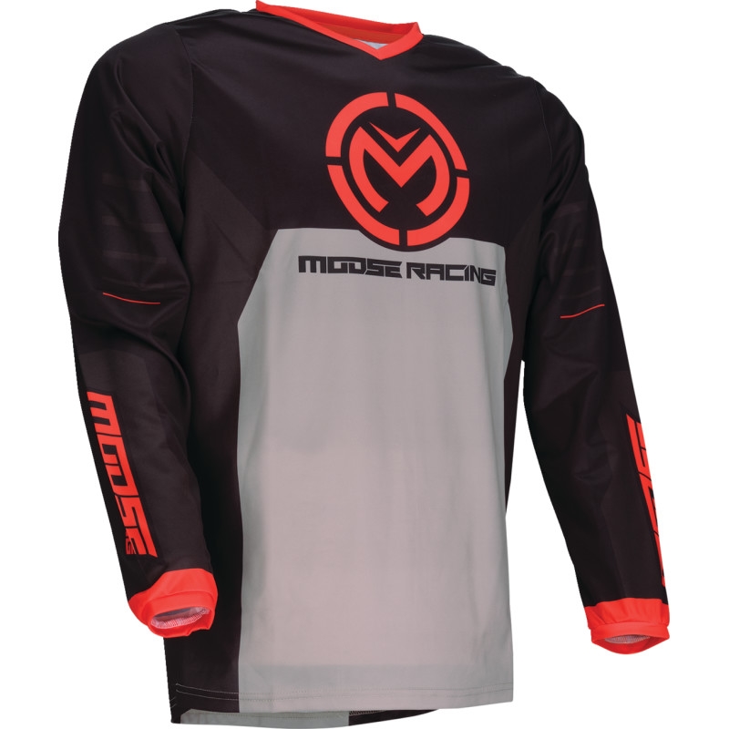 Qualifier Jersey