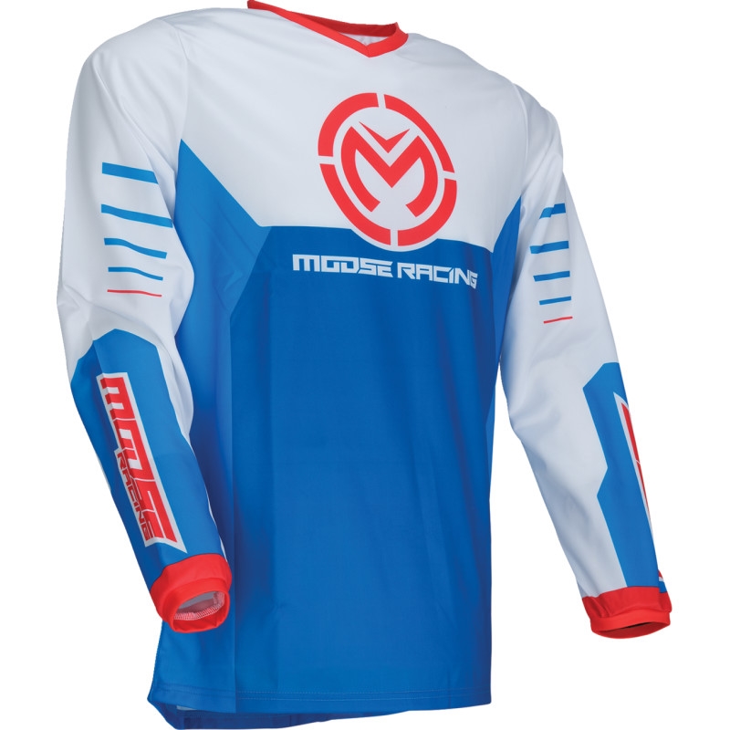 Qualifier Jersey
