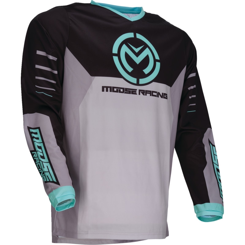 Qualifier Jersey