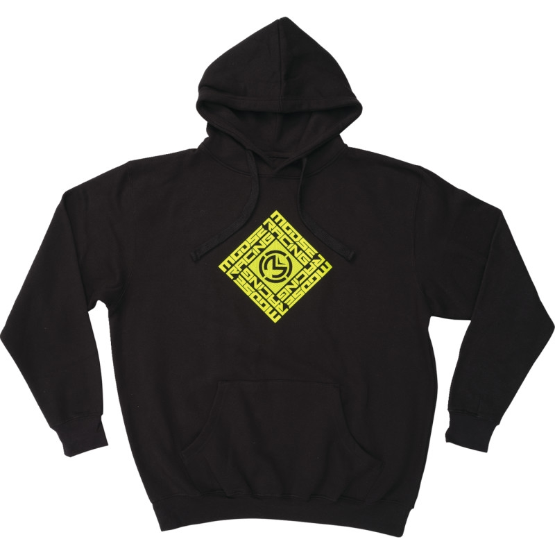 Spin Sync Hoodie
