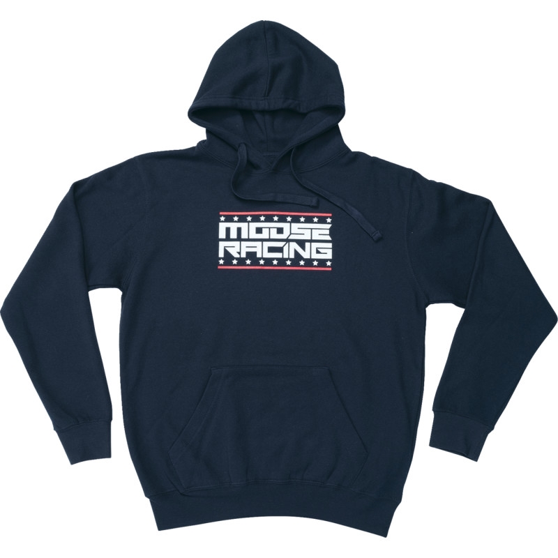 All-American Hoodie