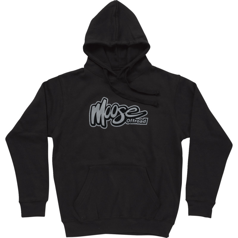 Moose Offroad Womens Hoodie