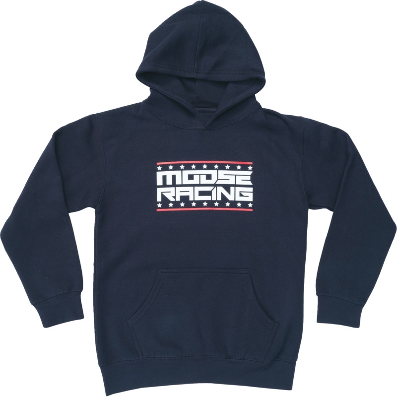 All-American Youth Hoodie