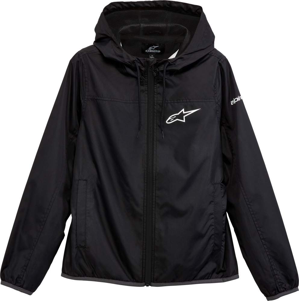 Treq Windbreaker Womens Jacket