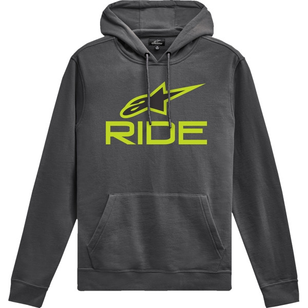 Ride V3 Pullover Hoodie