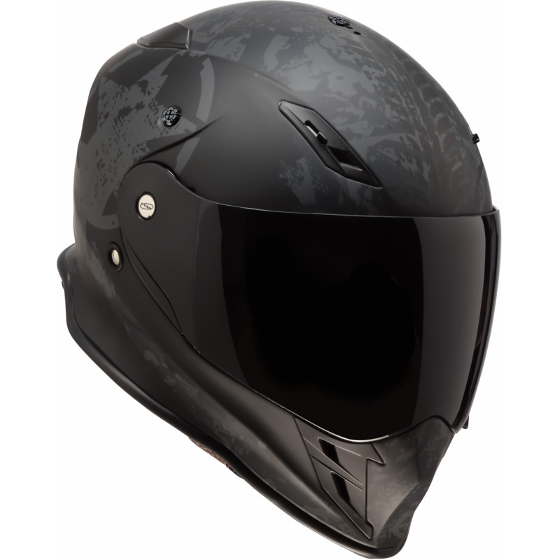 Nemesis Speed Demon Helmet