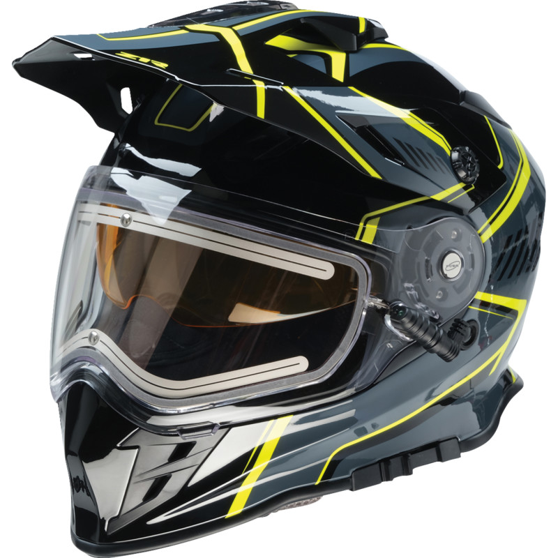 Range Rotor Helmet