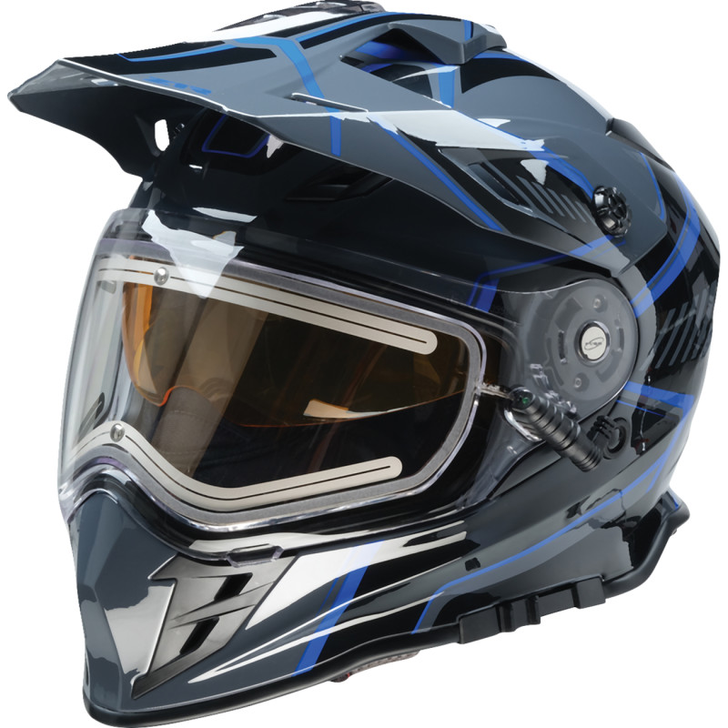 Range Rotor Helmet
