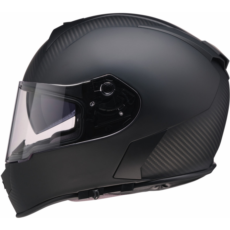 Warrant Carbon Helmet