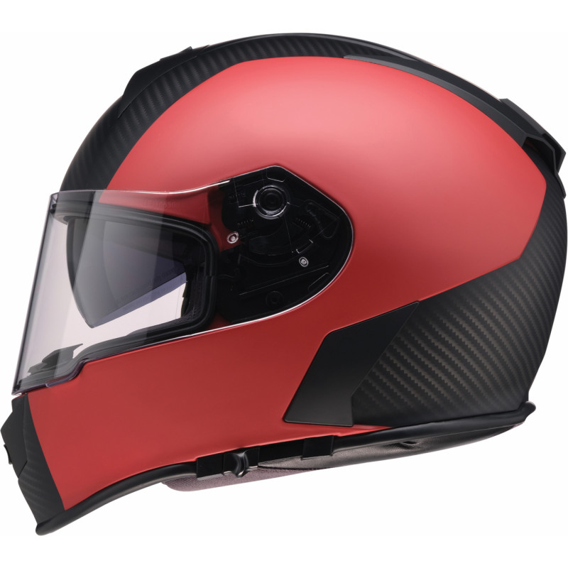 Warrant Carbon Helmet