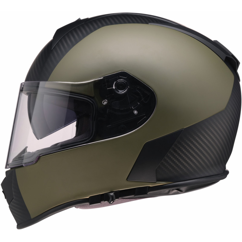 Warrant Carbon Helmet