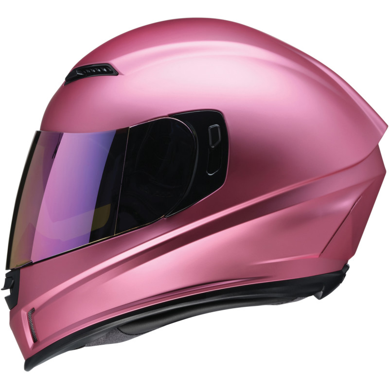 Jackal Satin Helmet