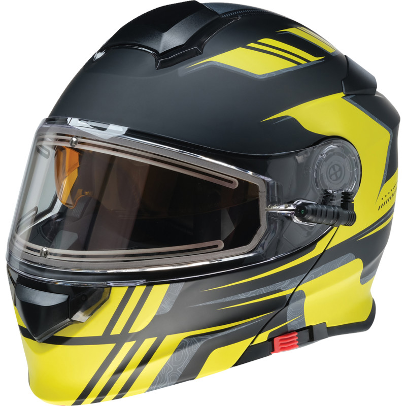 Solaris First Tracks Snow Helmet