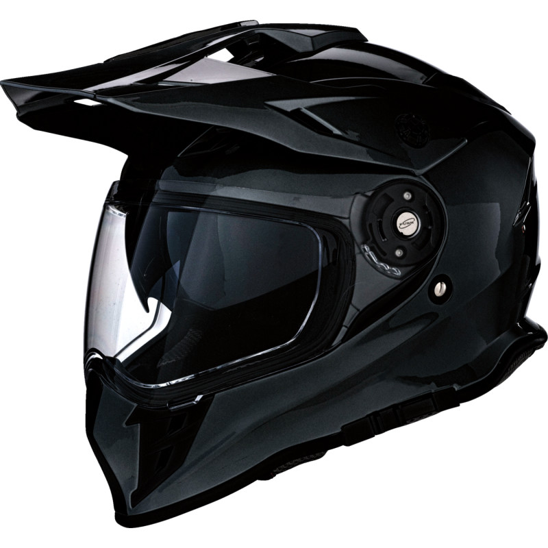 Range 2.0 MIPS Helmet