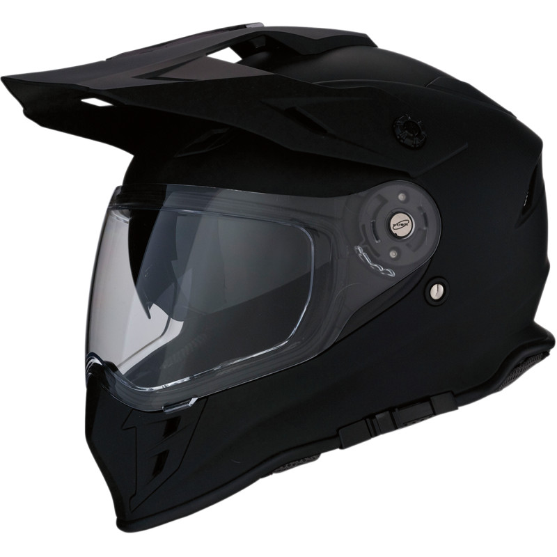 Range 2.0 MIPS Helmet
