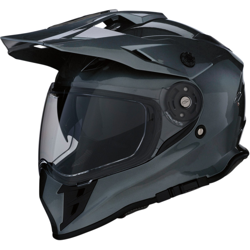 Range 2.0 MIPS Helmet
