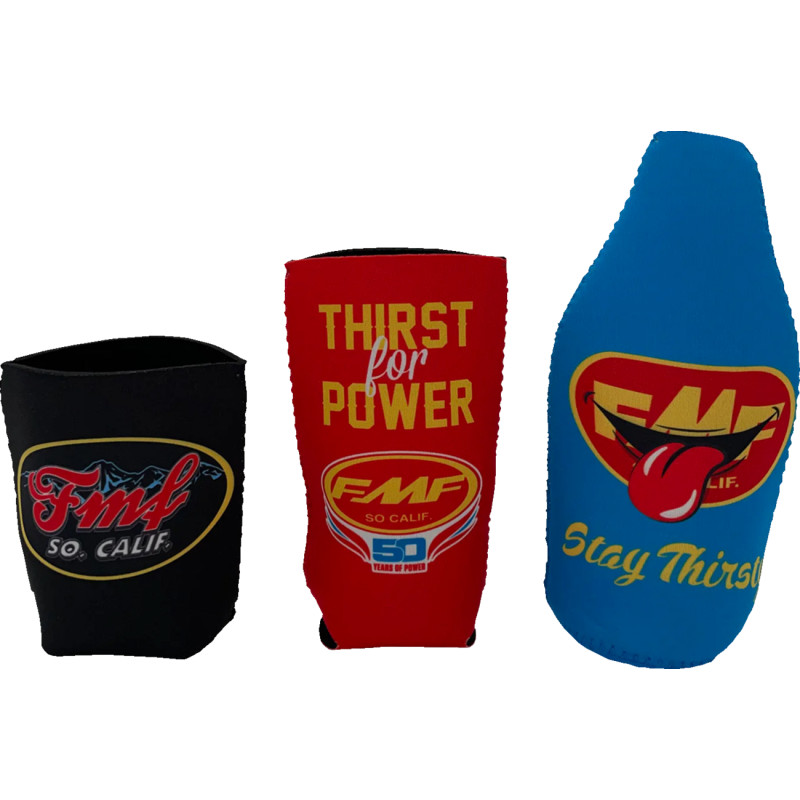 Tasty Koozie Set