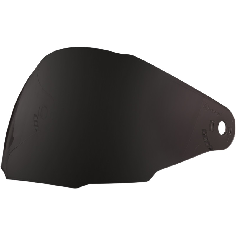 Shield for Road Maxx 2.0 Helmet - Smoke