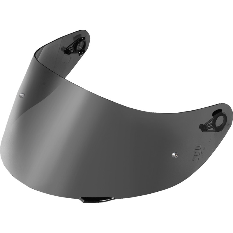 Prepared Shield for StreetModular Helmet