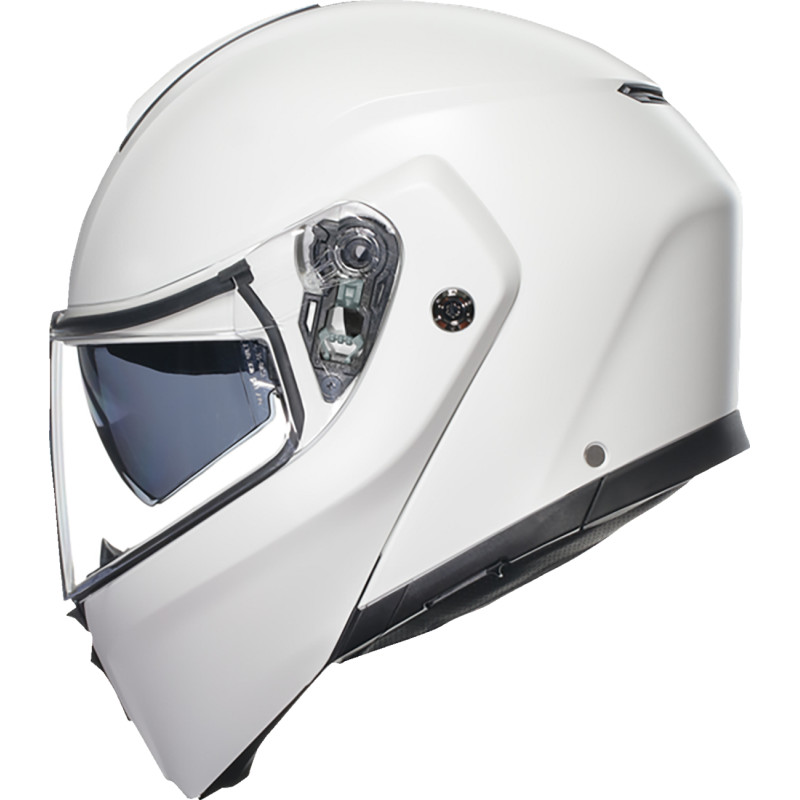 StreetModular Solid Helmet