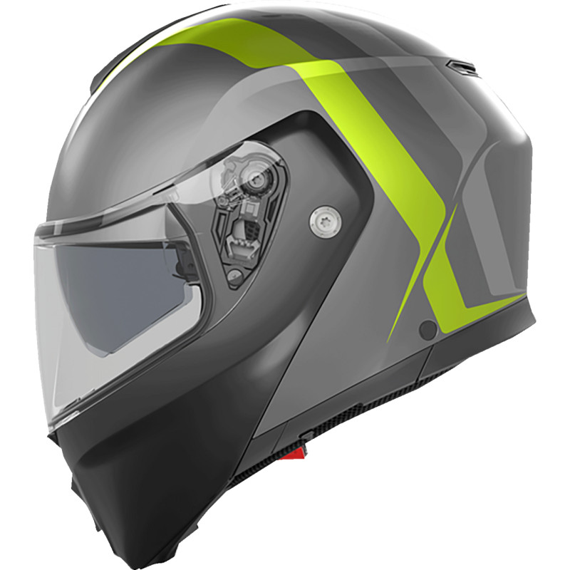 StreetModular Resia Helmet