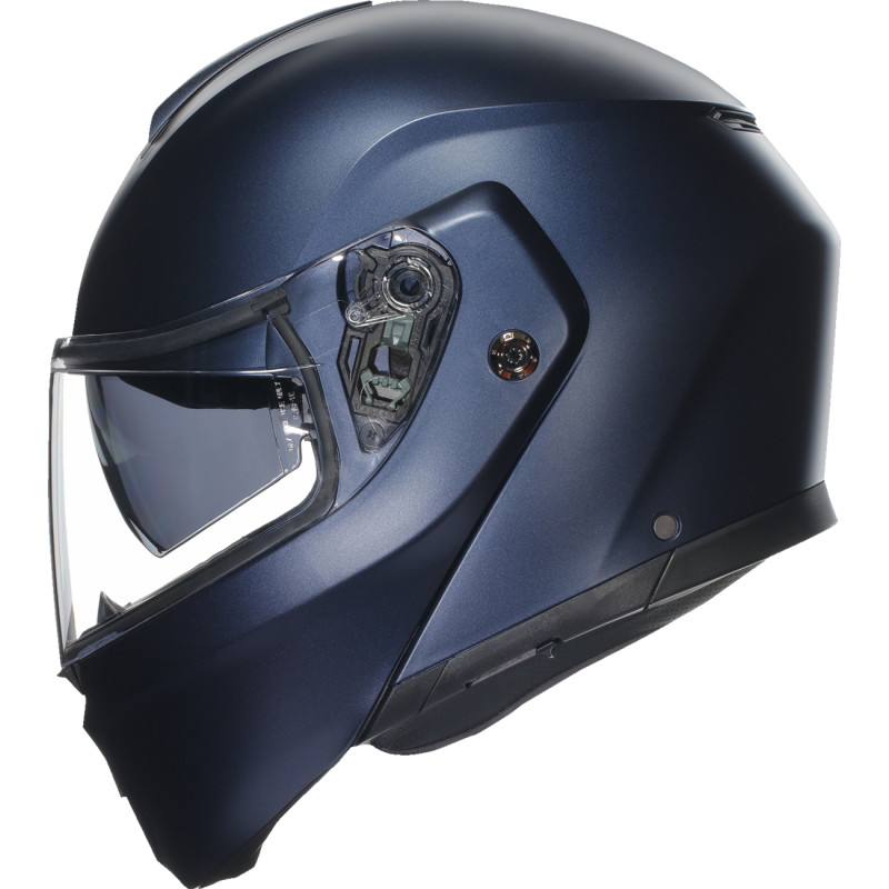 StreetModular Solid Helmet