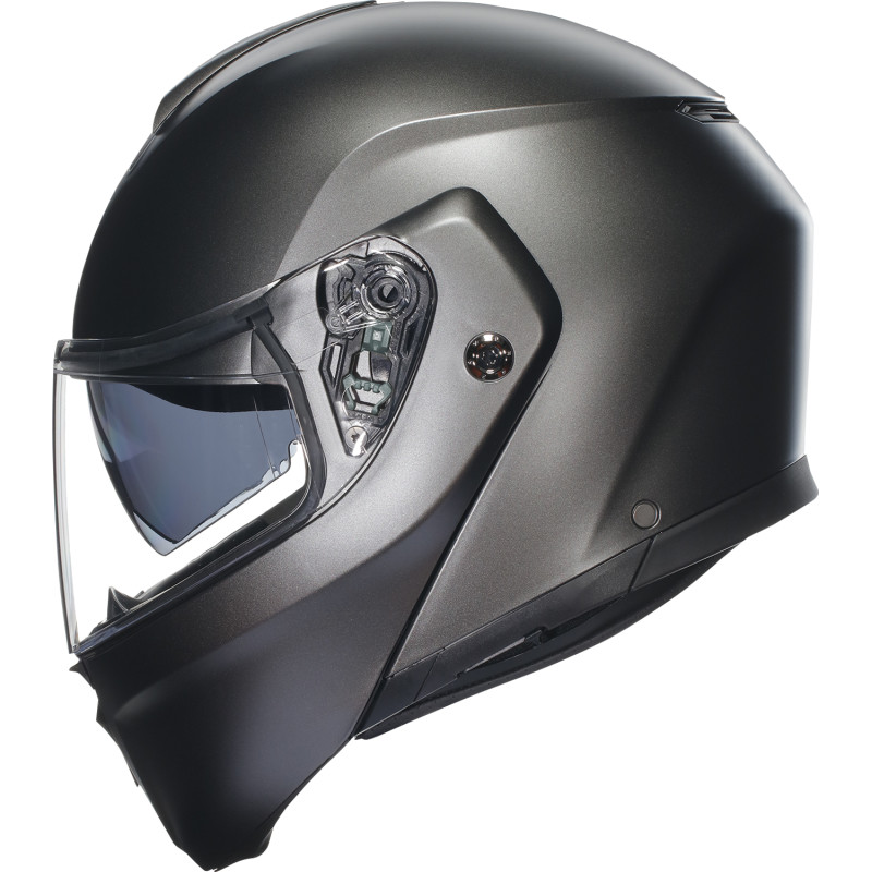 StreetModular Solid Helmet