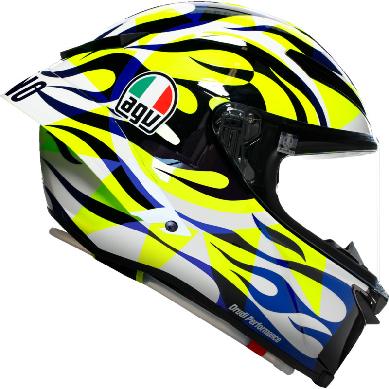 Pista GP RR Limited Edition Soleluna 2023 Helmet