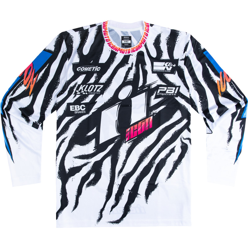 Rad Dawn Jersey