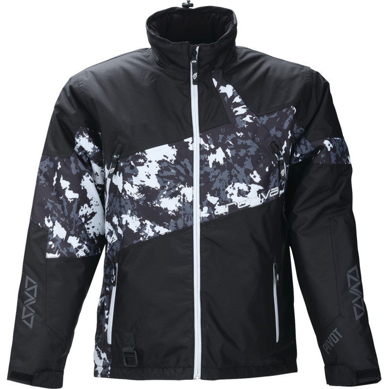 Pivot 7 Jacket