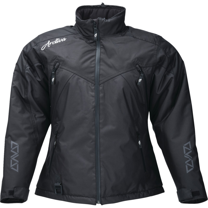 Pivot 7 Womens Jacket