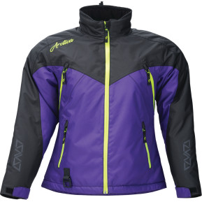 Pivot 7 Womens Jacket