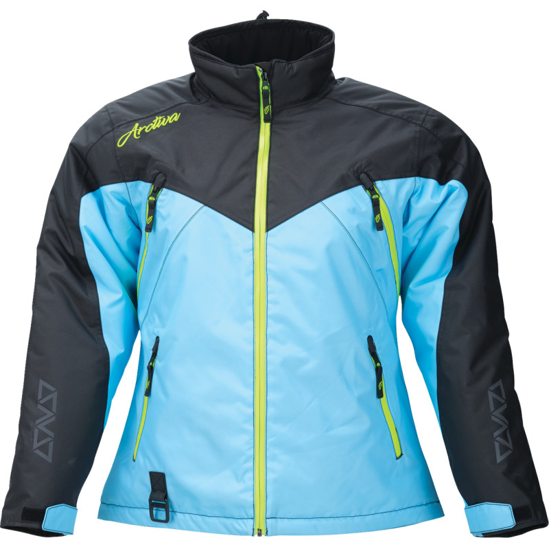 Pivot 7 Womens Jacket