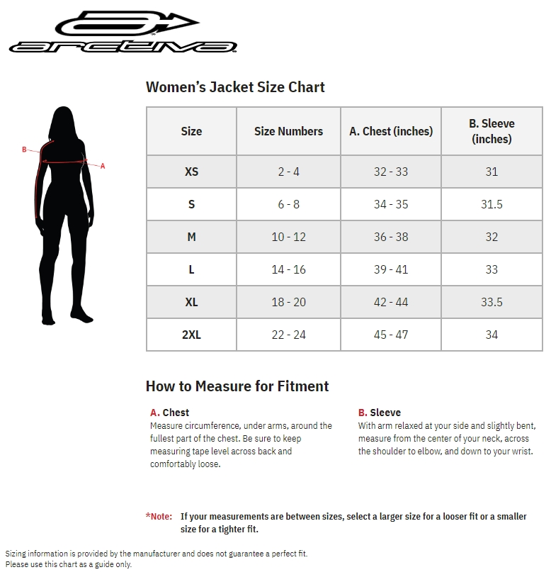 Pivot 7 Womens Jacket