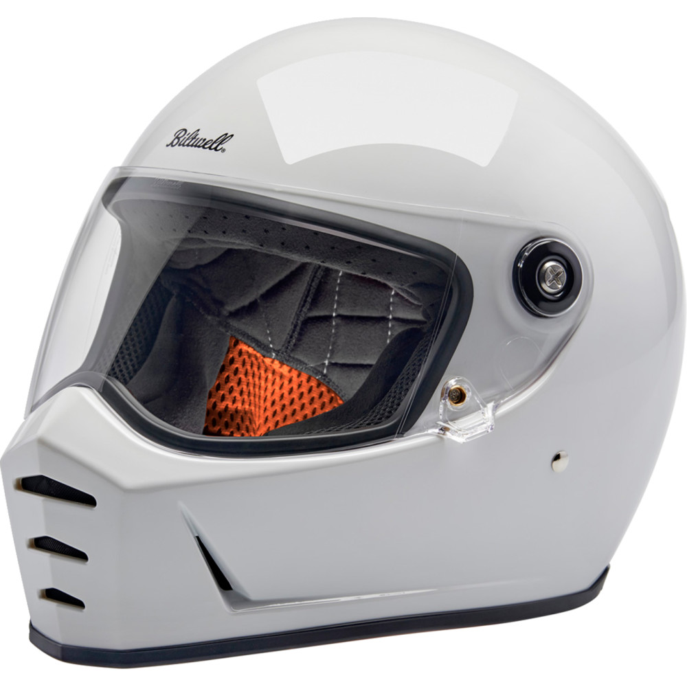 Lane Splitter Solid Helmet