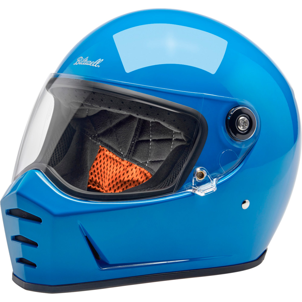 Lane Splitter Solid Helmet