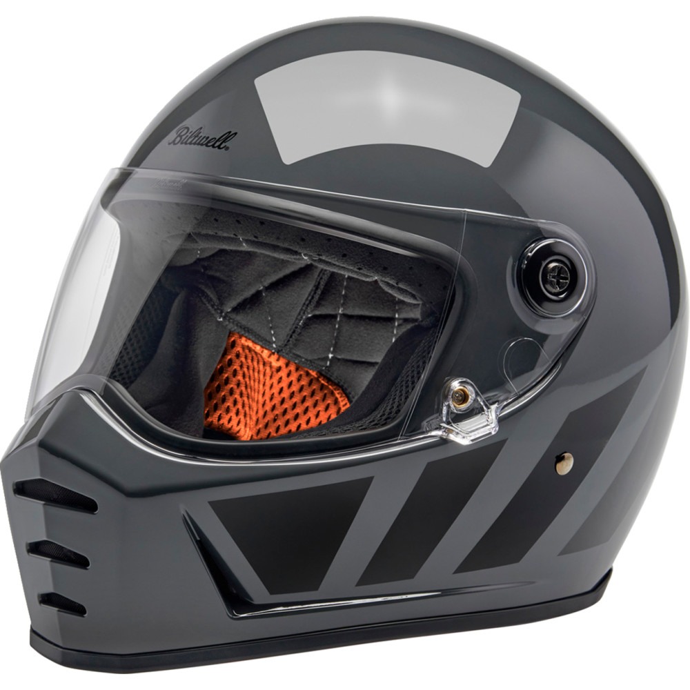 Lane Splitter Helmet