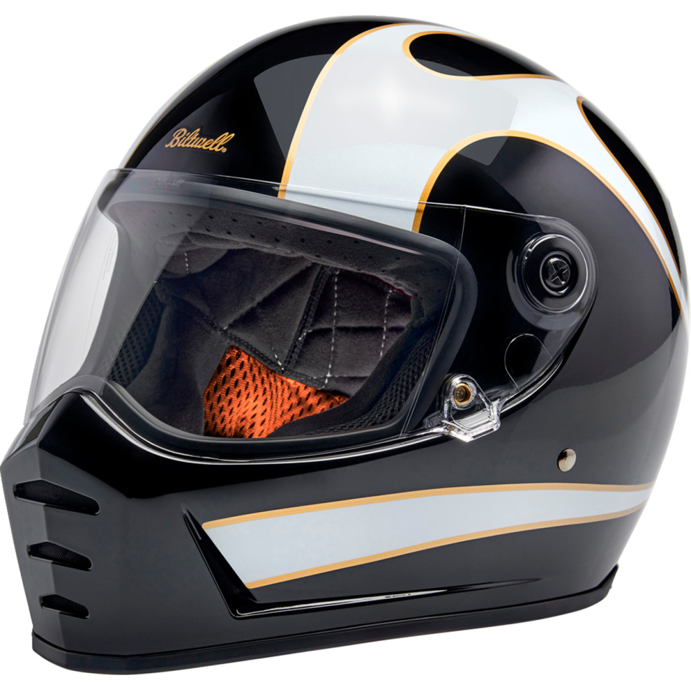 Lane Splitter Helmet