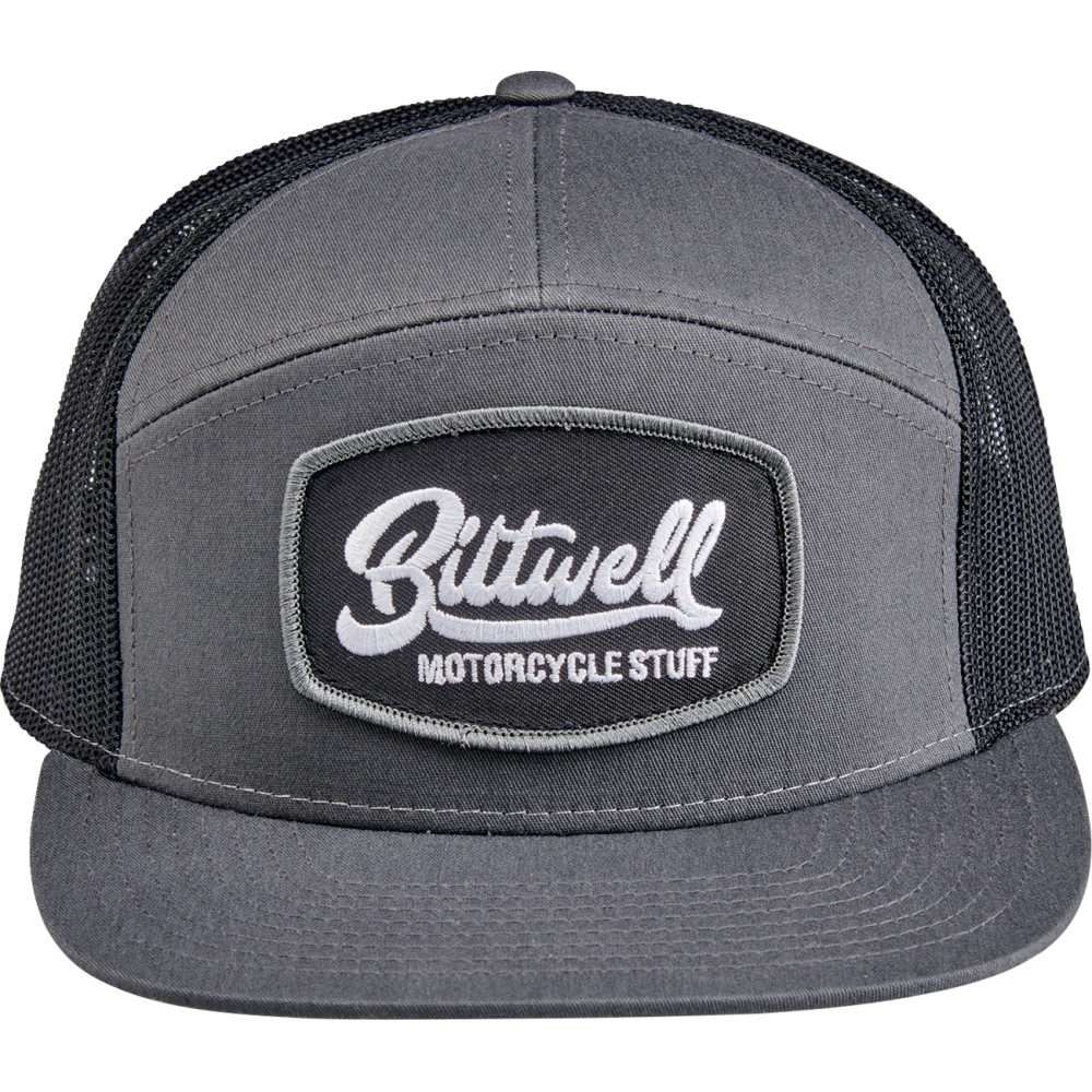 Ridgecrest Snapback Hat