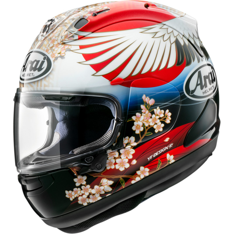 Corsair-X Tsubasa Helmet